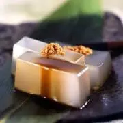 くずもち