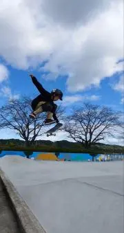 sk8♡