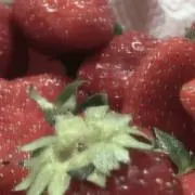 いちごの画像