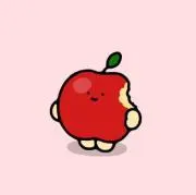 りんごちゃんの画像