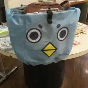 しろゆりね