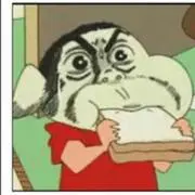 のはらしんのすけ