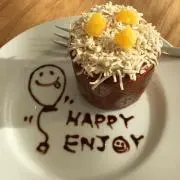 とも＊の画像