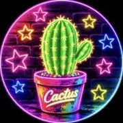 CACTUSの画像