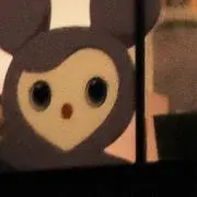 プロフ要確認の画像