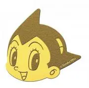 鉄腕アトムの画像