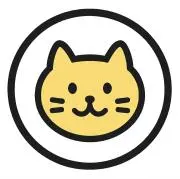 ハッピー CATの画像