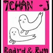 7-CHANの画像