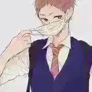 ちょぼ。断捨離中の画像