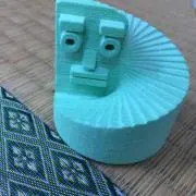 こけし