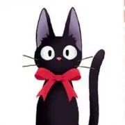 ちびくろにゃんこ