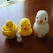 LISACOの画像