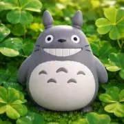 ジャンボ☘️お値下げの依頼はお気軽に！の画像