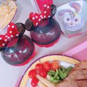 7/15〜7/20発送できません！TIAの画像