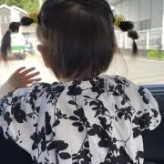 美夢