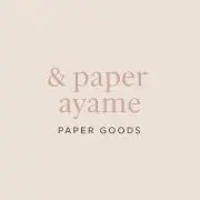 & paper ayameの画像