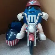 motty