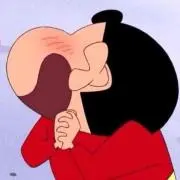しんちゃん♡
