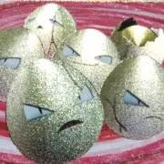 ゴールドたまご