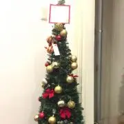 サンタの画像