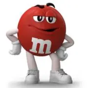 Mの画像
