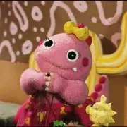 白花豆様専用】 アイカツ グロウスドロシートップス ブルーエンプレス
