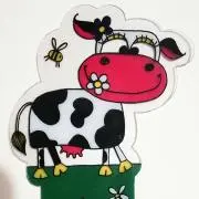 Image of moo!