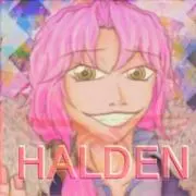 HALDENの画像