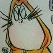 三角マウス