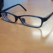 メガネの画像