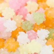 金平糖の画像