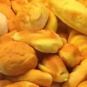 パン大好きの画像