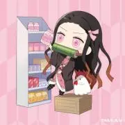 にっしゃまんの画像