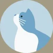 はちわれの画像
