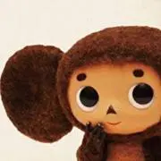 チェブラーシュカ