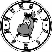 HUNGRY HORSEの画像