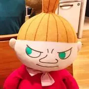 ぱっくんの画像