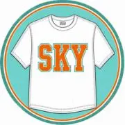 SKY　 値下げ対応 24時間以内発送♪の画像