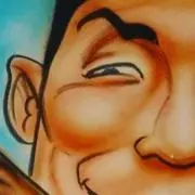 ジータの画像