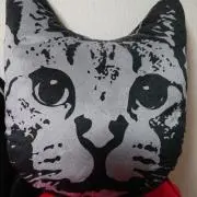 黒猫★おまとめ購入大歓迎です！の画像