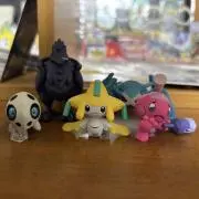 ZRO  説明文見てから購入お願いしますの画像