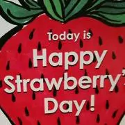 strawberry❤( 〃▽〃).の画像