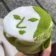 まっちゃの画像