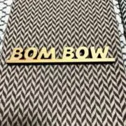 BOM-BOWの控え室の画像