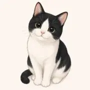 ねこちゃん⚠︎︎プロフ必読の画像