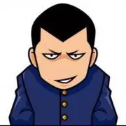 舎弟くん