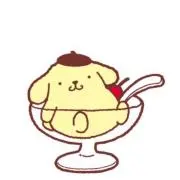 ぷりんの画像