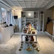 ペペロンチーノの画像