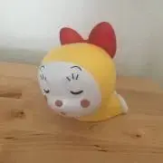 タレ目ちゃんの画像