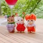 なつみかん⑅プロフ必ず確認して下さいの画像